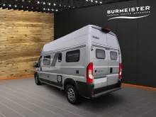 Fahrzeugbild Knaus BoxLife PLATINUM SELECTION 600 DQ Sie Sparen7161 #5