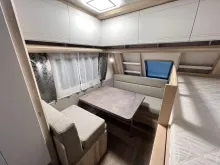 Fahrzeugbild Hobby De Luxe 515 UHK - Vorzelt #8