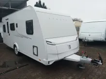 Fahrzeugbild Tabbert Senara 490 TD 2,3 Glattblech #1