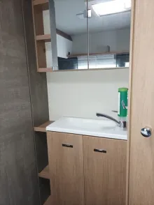 Fahrzeugbild Tabbert Senara 490 TD 2,3 Glattblech #15