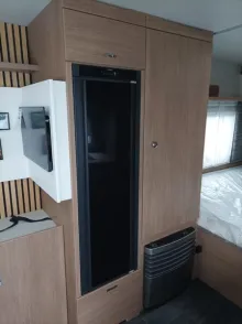 Fahrzeugbild Tabbert Senara 490 TD 2,3 Glattblech #10