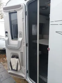 Fahrzeugbild Tabbert Senara 490 TD 2,3 Glattblech #7