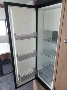 Fahrzeugbild Tabbert Senara 490 TD 2,3 Glattblech #11