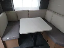 Fahrzeugbild Tabbert Senara 490 TD 2,3 Glattblech #8