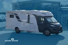 Fahrzeugbild Hobby Optima De Luxe T70 GE *EasyDriving*Lithium*Navi* #1