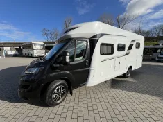 Bild 5 Hobby Optima De Luxe T70 GE *EasyDriving*Lithium*Navi*