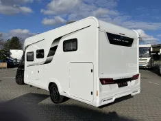 Bild 6 Hobby Optima De Luxe T70 GE *EasyDriving*Lithium*Navi*