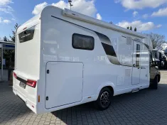 Bild 7 Hobby Optima De Luxe T70 GE *EasyDriving*Lithium*Navi*