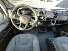 Bild 8 Hobby Optima De Luxe T70 GE *EasyDriving*Lithium*Navi*