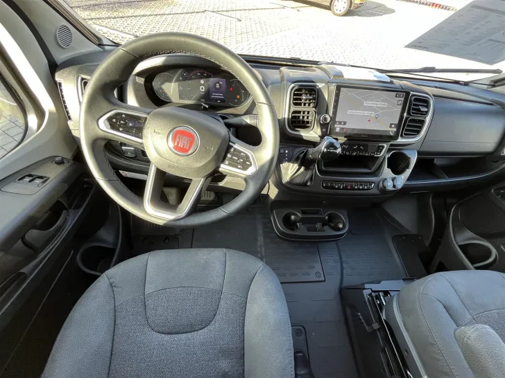 Fahrzeugbild Hobby Optima De Luxe T70 GE *EasyDriving*Lithium*Navi* #8