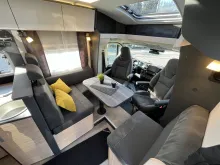 Fahrzeugbild Hobby Optima De Luxe T70 GE *EasyDriving*Lithium*Navi* #9