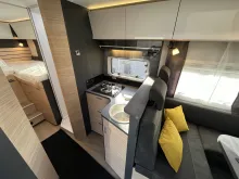 Fahrzeugbild Hobby Optima De Luxe T70 GE *EasyDriving*Lithium*Navi* #10