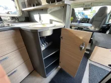 Fahrzeugbild Hobby Optima De Luxe T70 GE *EasyDriving*Lithium*Navi* #12