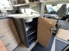 Bild 12 Hobby Optima De Luxe T70 GE *EasyDriving*Lithium*Navi*