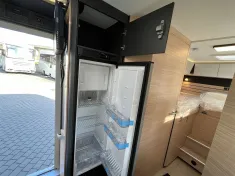 Bild 13 Hobby Optima De Luxe T70 GE *EasyDriving*Lithium*Navi*