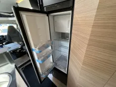 Bild 14 Hobby Optima De Luxe T70 GE *EasyDriving*Lithium*Navi*