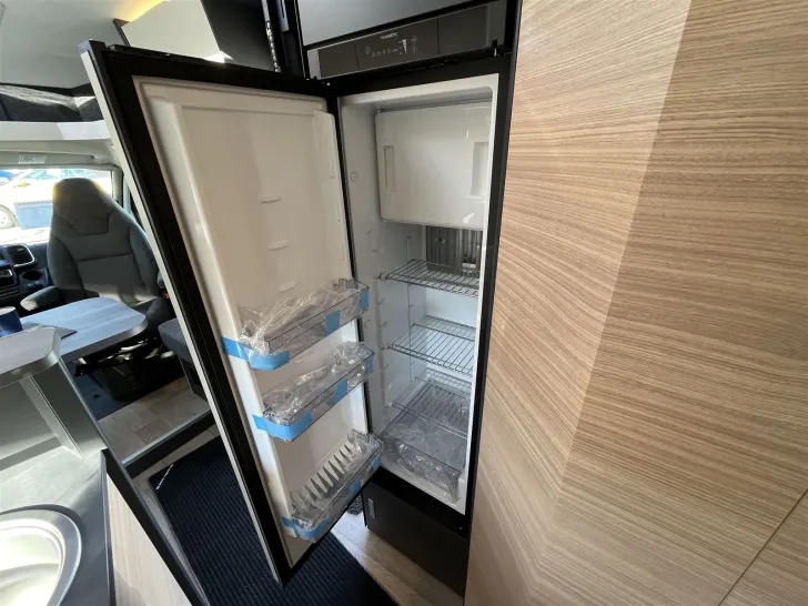 Fahrzeugbild Hobby Optima De Luxe T70 GE *EasyDriving*Lithium*Navi* #14