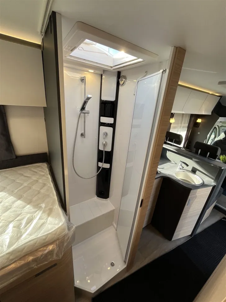 Fahrzeugbild Hobby Optima De Luxe T70 GE *EasyDriving*Lithium*Navi* #15