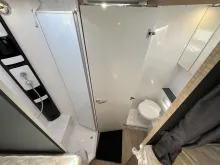 Fahrzeugbild Hobby Optima De Luxe T70 GE *EasyDriving*Lithium*Navi* #17