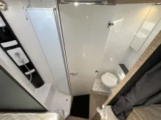 Bild 17 Hobby Optima De Luxe T70 GE *EasyDriving*Lithium*Navi*