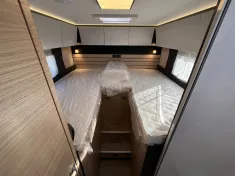 Bild 18 Hobby Optima De Luxe T70 GE *EasyDriving*Lithium*Navi*