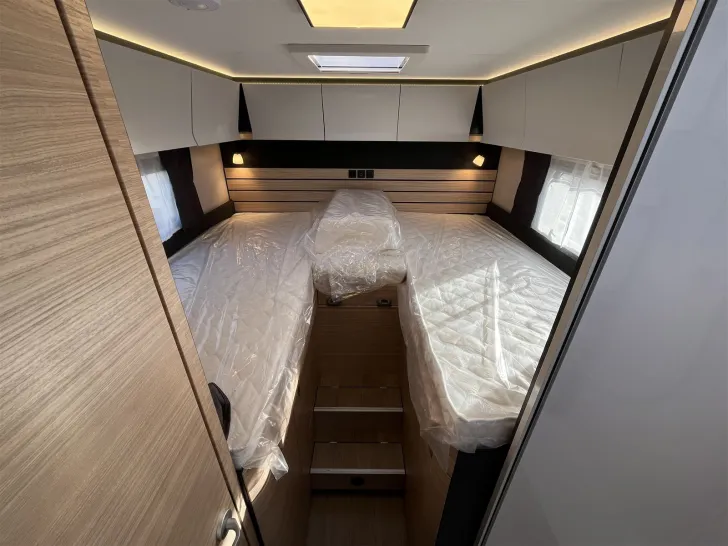 Fahrzeugbild Hobby Optima De Luxe T70 GE *EasyDriving*Lithium*Navi* #18