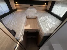 Bild 19 Hobby Optima De Luxe T70 GE *EasyDriving*Lithium*Navi*