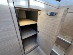 Bild 20 Hobby Optima De Luxe T70 GE *EasyDriving*Lithium*Navi*