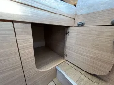 Bild 21 Hobby Optima De Luxe T70 GE *EasyDriving*Lithium*Navi*