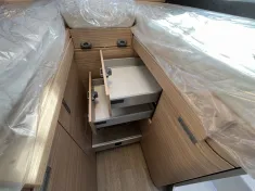 Bild 22 Hobby Optima De Luxe T70 GE *EasyDriving*Lithium*Navi*