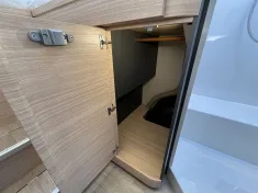 Bild 23 Hobby Optima De Luxe T70 GE *EasyDriving*Lithium*Navi*