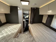 Fahrzeugbild Hobby Optima De Luxe T70 GE *EasyDriving*Lithium*Navi* #24