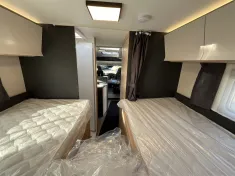 Bild 24 Hobby Optima De Luxe T70 GE *EasyDriving*Lithium*Navi*