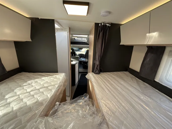 Fahrzeugbild Hobby Optima De Luxe T70 GE *EasyDriving*Lithium*Navi* #24