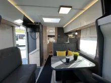 Fahrzeugbild Hobby Optima De Luxe T70 GE *EasyDriving*Lithium*Navi* #25