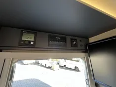 Bild 26 Hobby Optima De Luxe T70 GE *EasyDriving*Lithium*Navi*