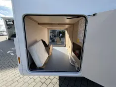 Bild 30 Hobby Optima De Luxe T70 GE *EasyDriving*Lithium*Navi*