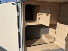 Fahrzeugbild Hobby Optima De Luxe T70 GE *EasyDriving*Lithium*Navi* #31