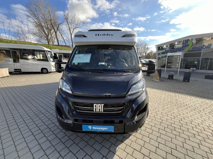 Fahrzeugbild Hobby Optima De Luxe T70 GE *EasyDriving*Lithium*Navi* #32