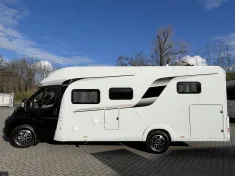 Bild 33 Hobby Optima De Luxe T70 GE *EasyDriving*Lithium*Navi*