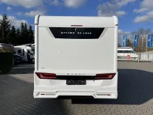 Fahrzeugbild Hobby Optima De Luxe T70 GE *EasyDriving*Lithium*Navi* #34