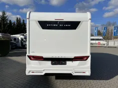 Bild 34 Hobby Optima De Luxe T70 GE *EasyDriving*Lithium*Navi*