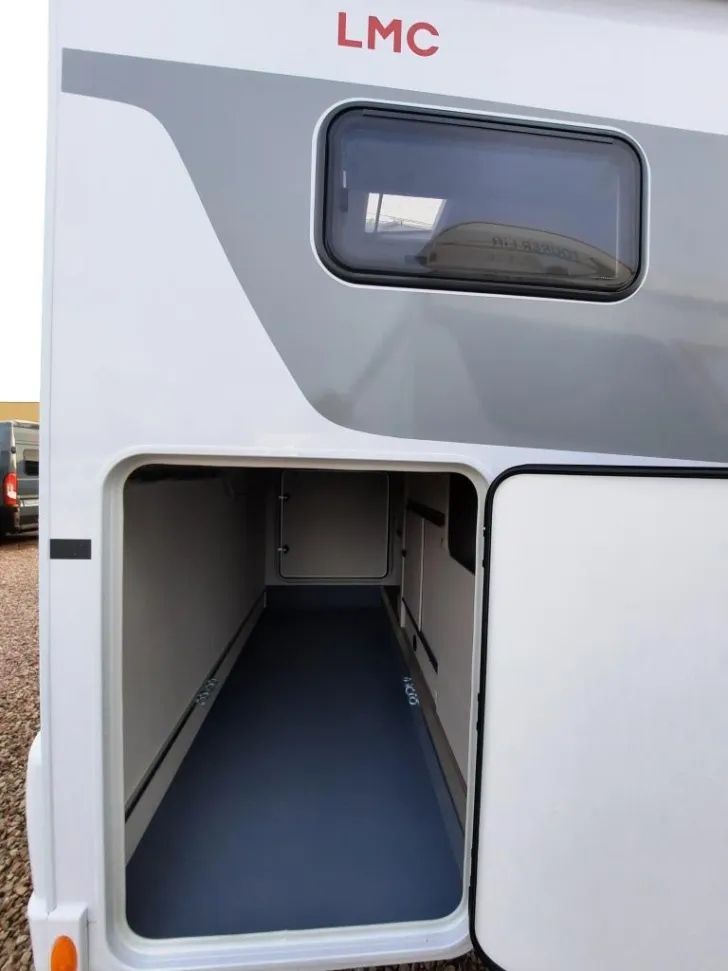 Fahrzeugbild LMC Tracer 730 EL Verfüg./Neuheit/Mj. 2026 #18