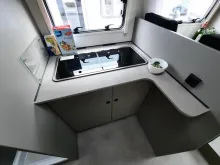 Fahrzeugbild LMC Tracer 730 EL Verfüg./Neuheit/Mj. 2026 #12