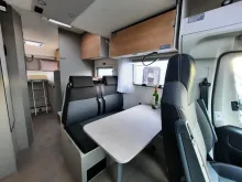 Fahrzeugbild LMC Tracer 730 EL Verfüg./Neuheit/Mj. 2026 #6