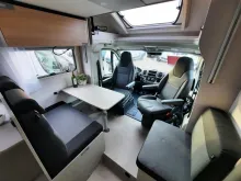 Fahrzeugbild LMC Tracer 730 EL Verfüg./Neuheit/Mj. 2026 #8