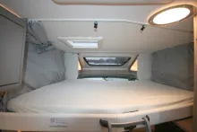 Fahrzeugbild Carado T 338 #10