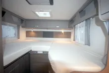 Fahrzeugbild Carado T 338 #16