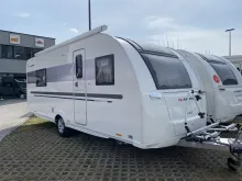 Fahrzeugbild Adria Adora 572 UT #1