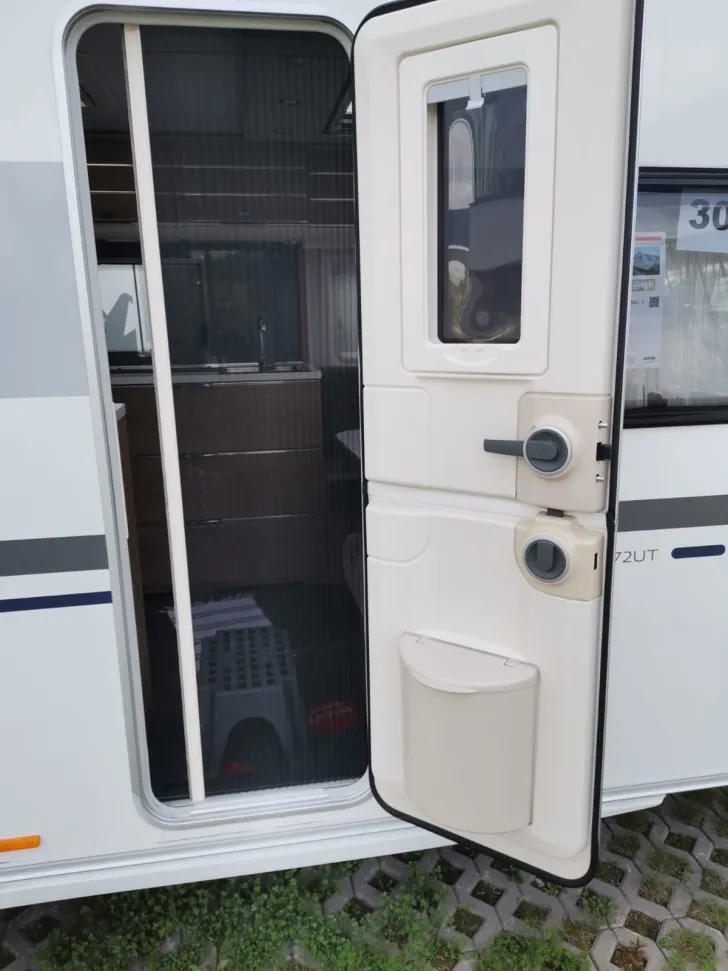 Fahrzeugbild Adria Adora 572 UT #10